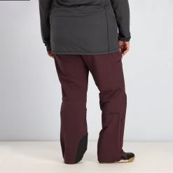 Outdoor Research Cirque II Pants Plus - Women's (Spring 2022) -Outdoor Clothing 2879732032F rsz 02362.1648245619.1280.1280 61370.1660075796