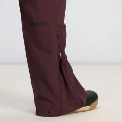 Outdoor Research Cirque II Pants Plus - Women's (Spring 2022) -Outdoor Clothing 2879732032G rsz 06085.1648245619.1280.1280 89559.1660075796