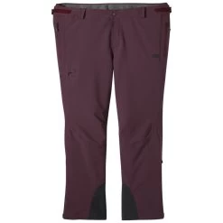 Outdoor Research Cirque II Pants Plus - Women's (Spring 2022)