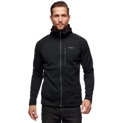 Black Diamond Factor Hoody - Men's
