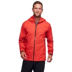 Black Diamond Highline Shell - Men's -Outdoor Clothing 3575 source 1616133493 rsz 17690.1675460367