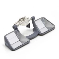 Clip Up Belay Glasses