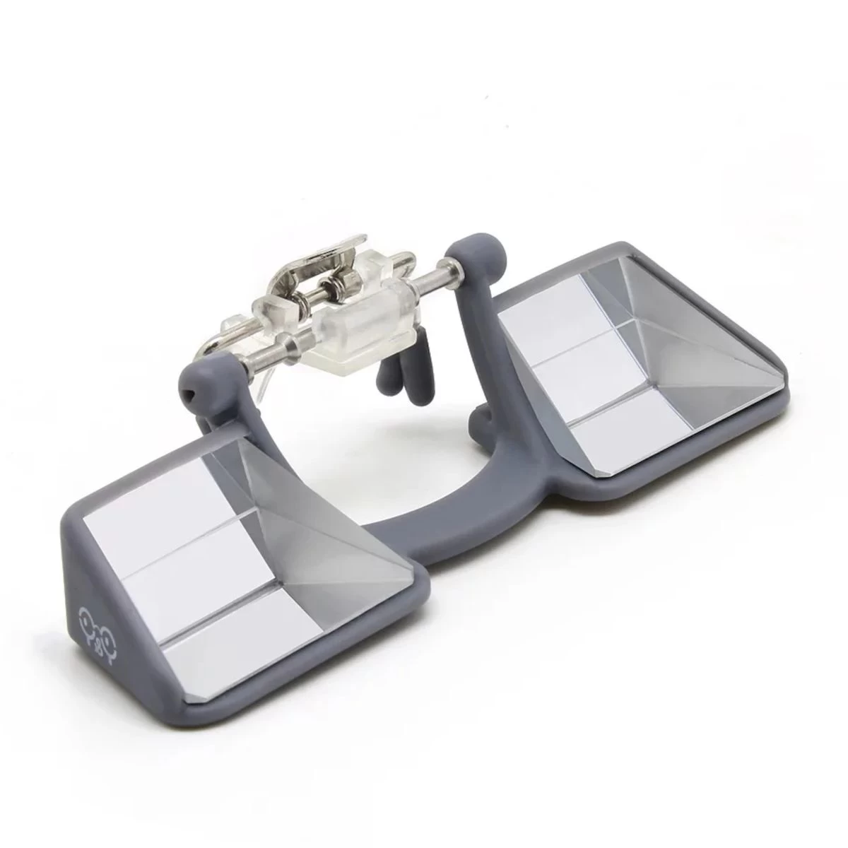 Clip Up Belay Glasses 1 Clip Up Belay Glasses