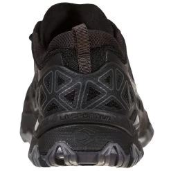 La Sportiva Bushido II - Women's -Outdoor Clothing 36T 999900 BUSHIDO II WOMENS BLACK CARBON 6 rsz 00322.1642189447