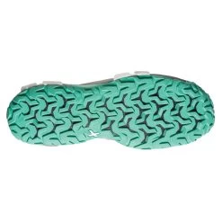 La Sportiva Unika - Women's (Fall 2019) -Outdoor Clothing 36n 900704 unikawomens carbonjadegreen 3 93334.1626822405