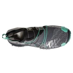 La Sportiva Unika - Women's (Fall 2019) -Outdoor Clothing 36n 900704 unikawomens carbonjadegreen 4 33498.1626822394