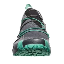 La Sportiva Unika - Women's (Fall 2019) -Outdoor Clothing 36n 900704 unikawomens carbonjadegreen 5 18901.1626822407