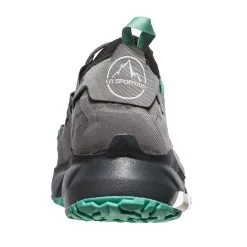 La Sportiva Unika - Women's (Fall 2019) -Outdoor Clothing 36n 900704 unikawomens carbonjadegreen 6 33880.1626822392