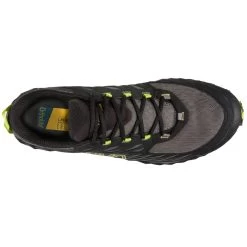 La Sportiva Lycan GTX - Men's (Fall 2021) -Outdoor Clothing 36q 900705 lycangtx carbonapplegreen 4 rsz 02557.1657750182