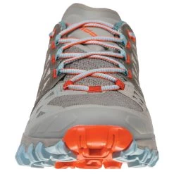 La Sportiva Bushido II - Women's -Outdoor Clothing 36t 913318 bushidoiiwomens moonpaprika 3 rsz 57321.1641842442