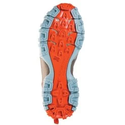 La Sportiva Bushido II - Women's -Outdoor Clothing 36t 913318 bushidoiiwomens moonpaprika 5 rsz 82692.1641842442