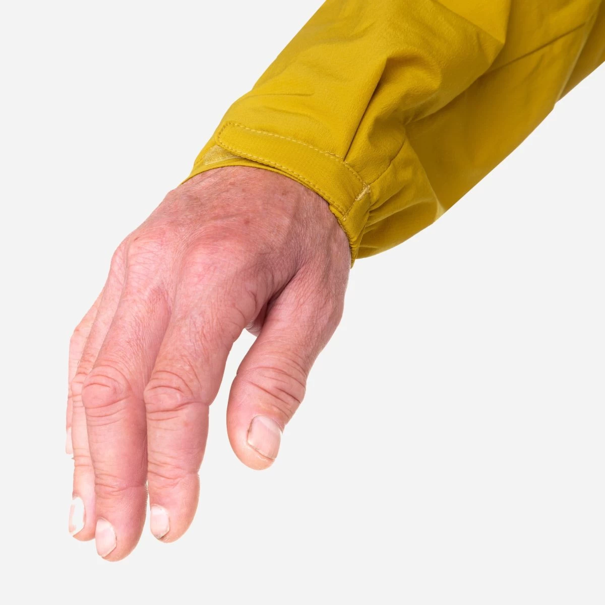 Mountain Equipment Kinesis Jacket - Men's 10 Mountain Equipment Kinesis Jacket - Men's - Image 10