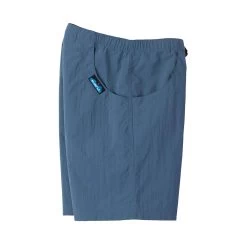 KAVU Big Eddy Short - Men's (Spring 2022) -Outdoor Clothing 440 VINTAGEBLUE L1 99456.1676411592