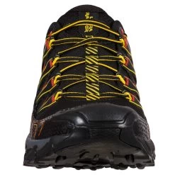 La Sportiva Ultra Raptor II - Men's -Outdoor Clothing 46M 999100 ULTRA RAPTOR II BLACK YELLOW 5 rsz 30346.1648587262