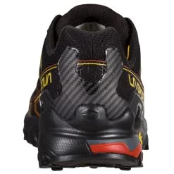 La Sportiva Ultra Raptor II - Men's -Outdoor Clothing 46M 999100 ULTRA RAPTOR II BLACK YELLOW 6 rsz 40646.1648587262