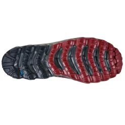 La Sportiva Helios III - Men's -Outdoor Clothing 46d 999311 heliosiii blackpoppy 3 rsz 95933.1626823227