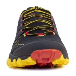 La Sportiva Bushido II GTX - Men's -Outdoor Clothing 46y 999100 bushidoiigtx blackyellow 3 rsz 34556.1641594820