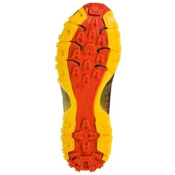 La Sportiva Bushido II GTX - Men's -Outdoor Clothing 46y 999100 bushidoiigtx blackyellow 5 rsz 79144.1641594820