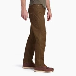 KUHL Rydr Pant - Men's -Outdoor Clothing 5016 DKK S2 5 rsz 10874.1676588114