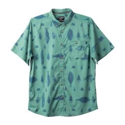 KAVU River Wrangler Shirt - Men's (Fall 2022)