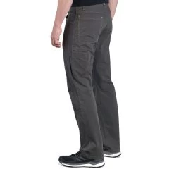 KUHL Radikl Pant - Men's 12 KUHL Radikl Pant - Men's -Outdoor Clothing 5109 radikl carbon lside rsz 72534.1660676731