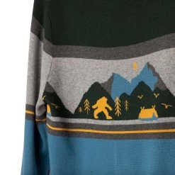 KAVU Highline Shirt - Men's (Fall 2022) -Outdoor Clothing 5134 MYTHMOUNTAINS L2 56802.1676412246