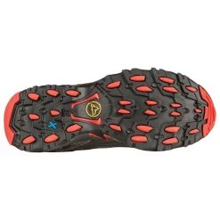 La Sportiva Wildcat - Women's -Outdoor Clothing 537 909402 wildcatwomens clayhibiscus 3 rsz 89303.1626823309