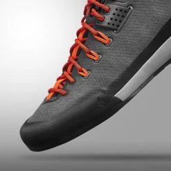 Black Diamond Technician Approach Shoes - Men's (Fall 2021) -Outdoor Clothing 580003 9131 technicianapproach mens anthracite octane detail1 40208.1626823133