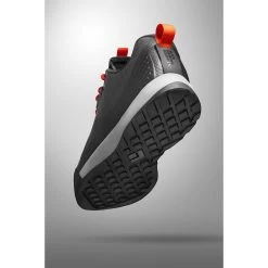 Black Diamond Technician Approach Shoes - Men's (Fall 2021) -Outdoor Clothing 580003 9131 technicianapproach mens anthracite octane detail2 29325.1626823136