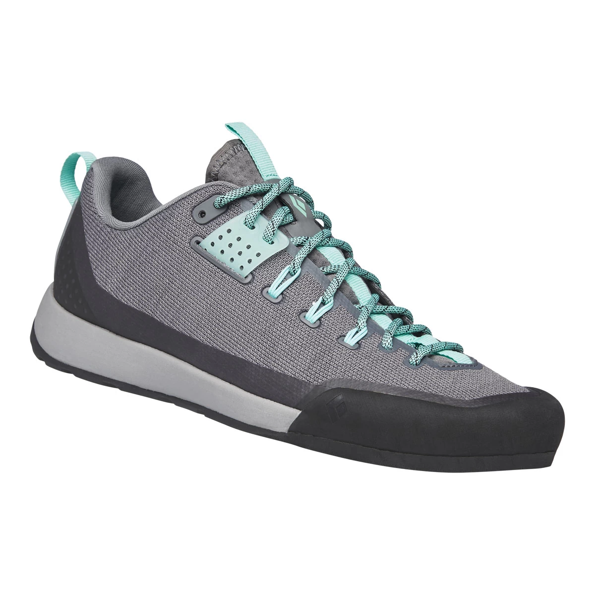 Black Diamond Technician Approach Shoes - Women's (Fall 2021) 2 Black Diamond Technician Approach Shoes - Women's (Fall 2021) - Image 2