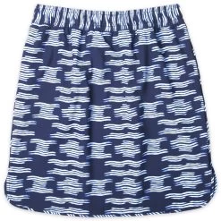 KAVU Ixtapa Skirt - Women's (Spring 2021) -Outdoor Clothing 6096 eveningtide l1 rsz 04939.1653513435