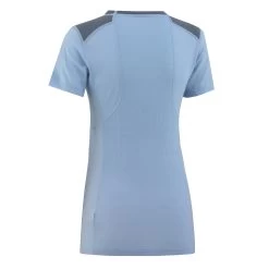 Kari Traa Tikse Tee - Women's (Spring 2019) 6 Kari Traa Tikse Tee - Women's (Spring 2019) -Outdoor Clothing 621536 back cloud 56733.1676492597