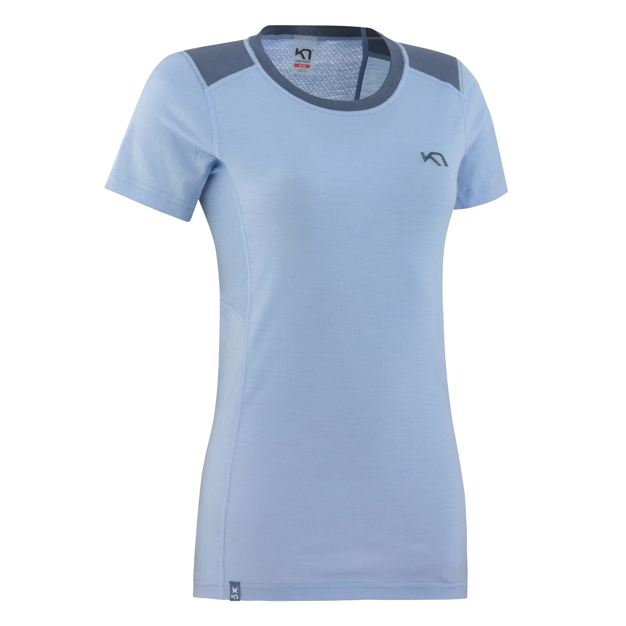 Kari Traa Tikse Tee - Women's (Spring 2019) 1 Kari Traa Tikse Tee - Women's (Spring 2019)