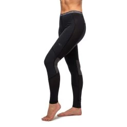 Kari Traa Svala Pant - Women's (Spring 2020) -Outdoor Clothing 621980 svala pant black black model 1 karitraa 38722.1676492320