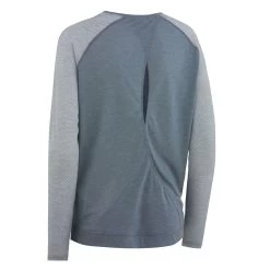 Kari Traa Isabelle LS - Women's (Spring 2019) -Outdoor Clothing 622195 back jeans 55155.1676492201