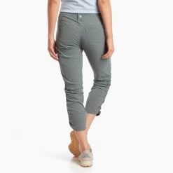 KUHL Trekr Pant - Women's (Fall 2022) -Outdoor Clothing 6235 trekr pant pine back rsz 77287.1660689598.1280.1280 90781.1676587715