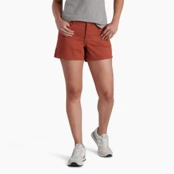 KUHL Kontour Short 4 Inch - Women's (Spring 2022)