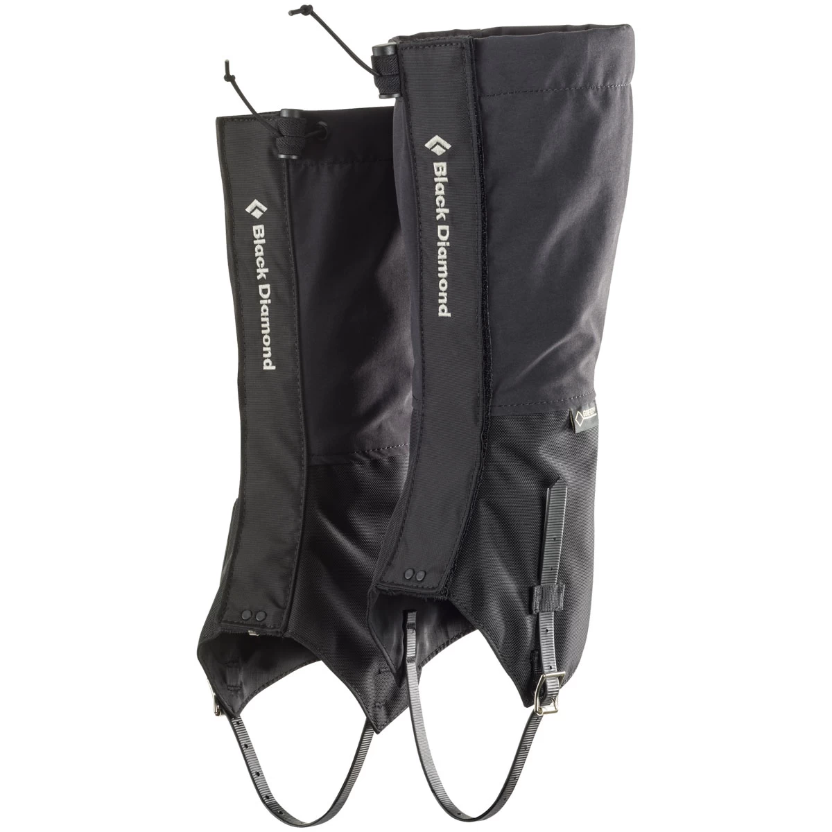 Black Diamond Frontpoint Gaiters 1 Black Diamond Frontpoint Gaiters