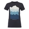 Black Diamond Vista SS Tee - Women's