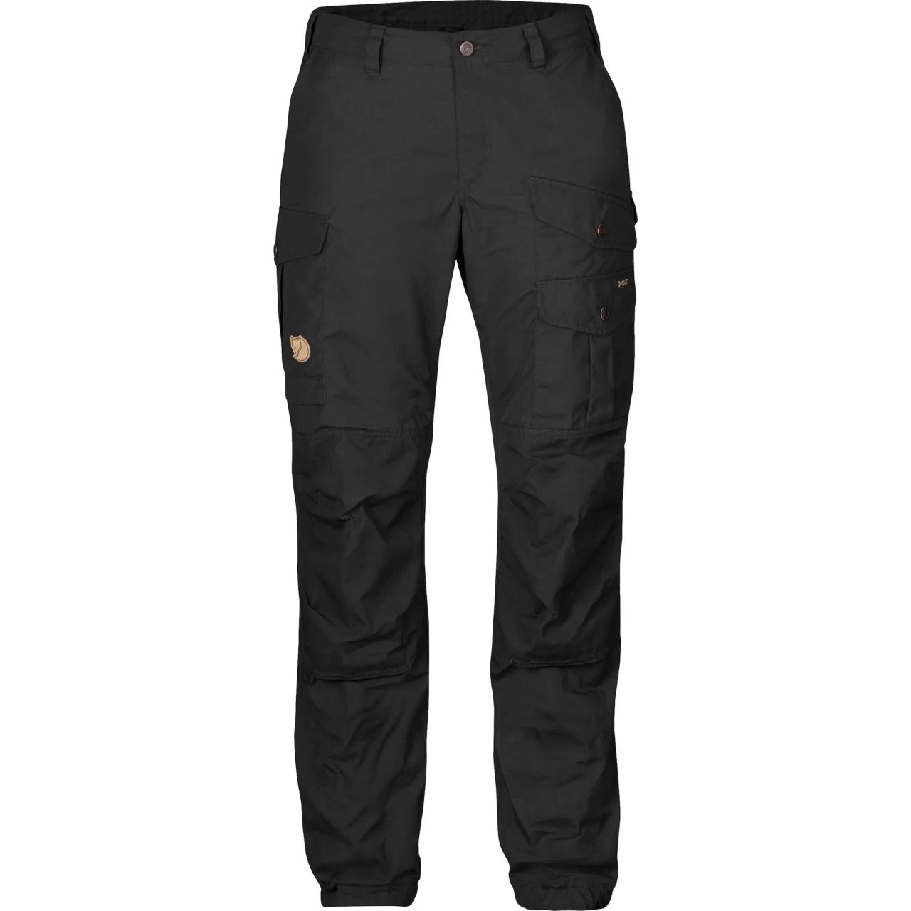 Fjallraven Vidda Pro Trousers Regular - Women's 2 Fjallraven Vidda Pro Trousers Regular - Women's - Image 2
