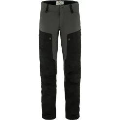 Fjallraven Keb Trousers Regular - Men's