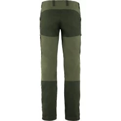Fjallraven Keb Trousers Regular - Men's -Outdoor Clothing 7323450500191 ss19 srrb keb trousers m fjaellraeven 21 df lg rsz 73579.1676409269
