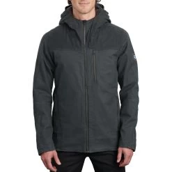 KUHL Law Fleece Lined Hoody - Men's (Fall 2022)