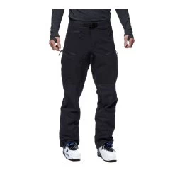Black Diamond Dawn Patrol Hybrid Pants - Men's