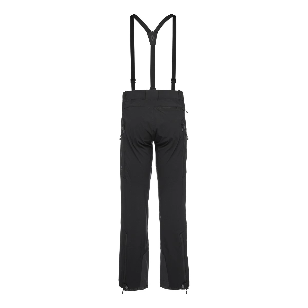 Black Diamond Dawn Patrol Pants - Men's 2 Black Diamond Dawn Patrol Pants - Men's - Image 2