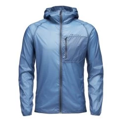 Black Diamond Distance Wind Shell - Men's