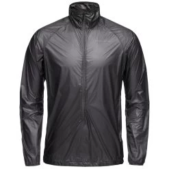 Black Diamond Deploy Wind Shell - Men's
