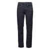 Black Diamond Forged Denim Pants - Men's