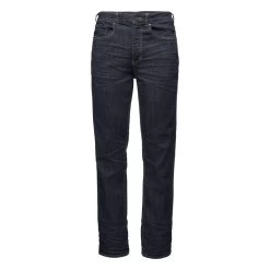 Black Diamond Forged Denim Pants - Men's