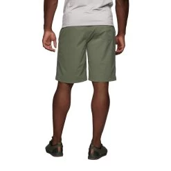 Black Diamond Sierra Shorts - Men's -Outdoor Clothing 751101 3010 M SIERRA SHORTS TUNDRA 02 rsz 84122.1643153710